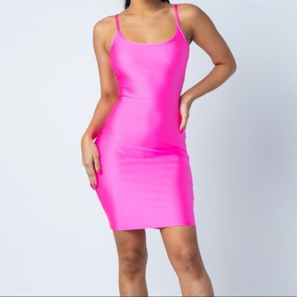 PRETTY IN PINK! - Picture 4 of 5